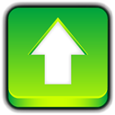 Button Upload-01 icon